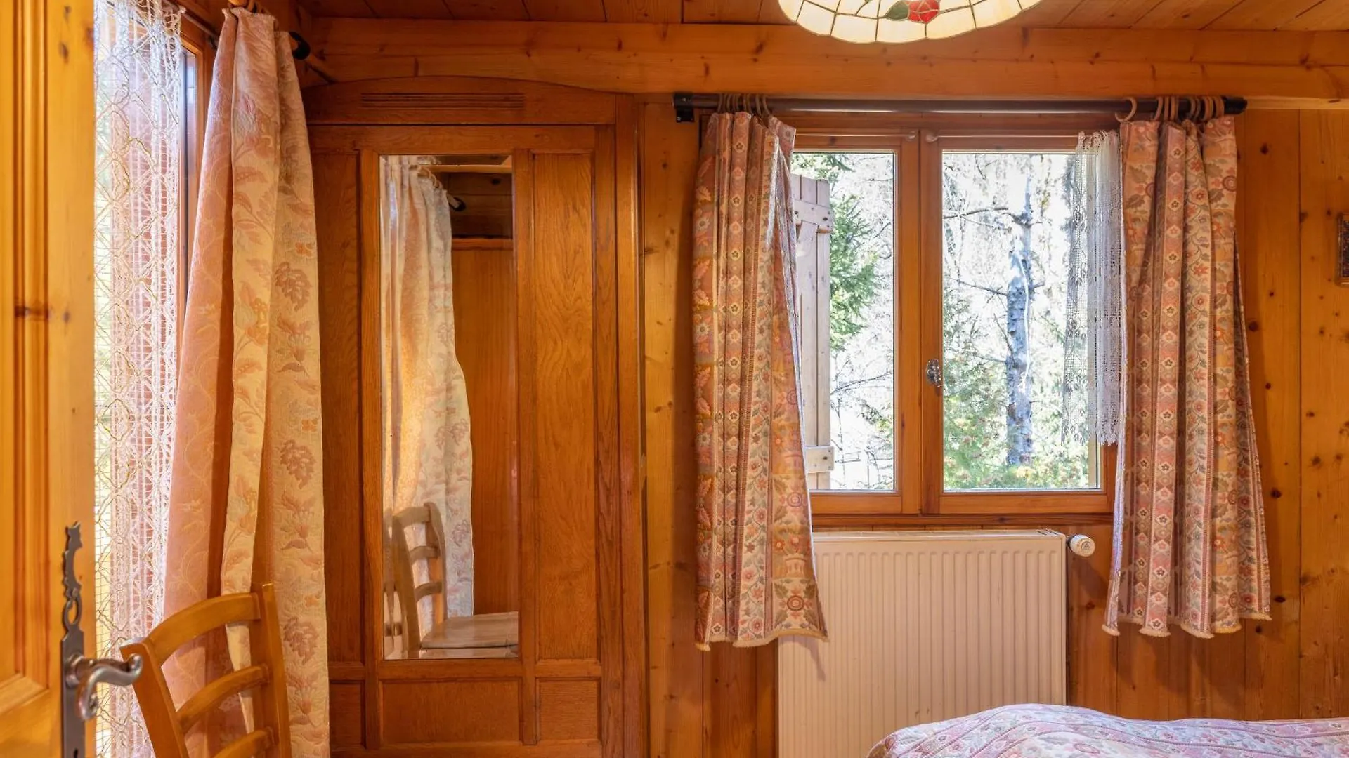 Διαμέρισμα Appart Les Lilas Les Houches Γαλλία