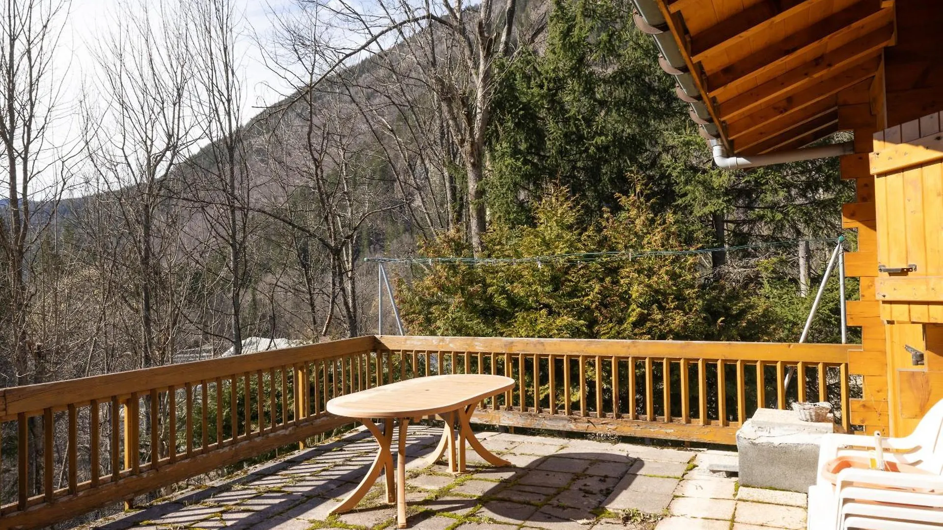 Appart Les Lilas Les Houches Γαλλία