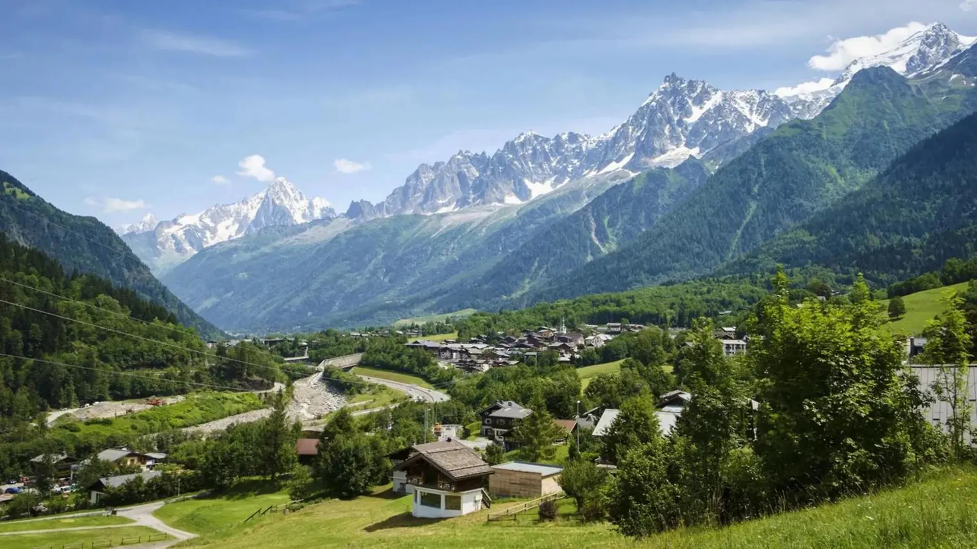 Διαμέρισμα Appart Les Lilas Les Houches