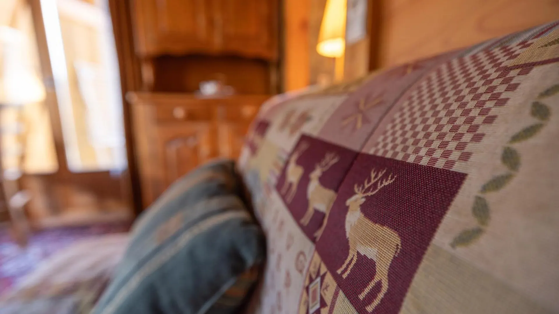 Appart Les Lilas Les Houches Apartment