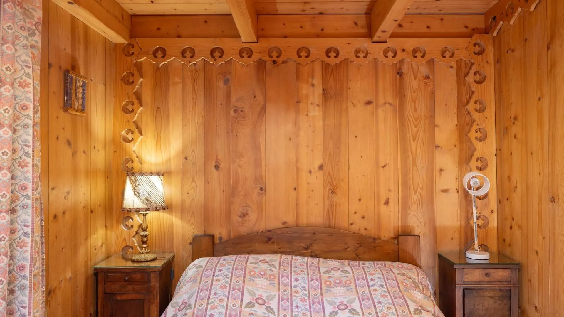 Appart Les Lilas Les Houches Apartmán