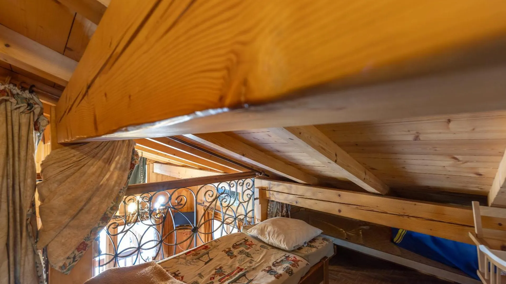 Apartment Appart Les Lilas Les Houches France