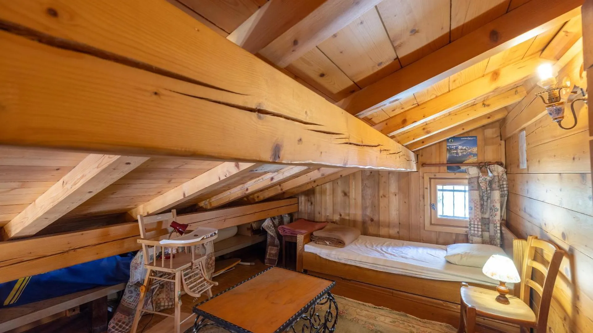 Apartment Appart Les Lilas Les Houches