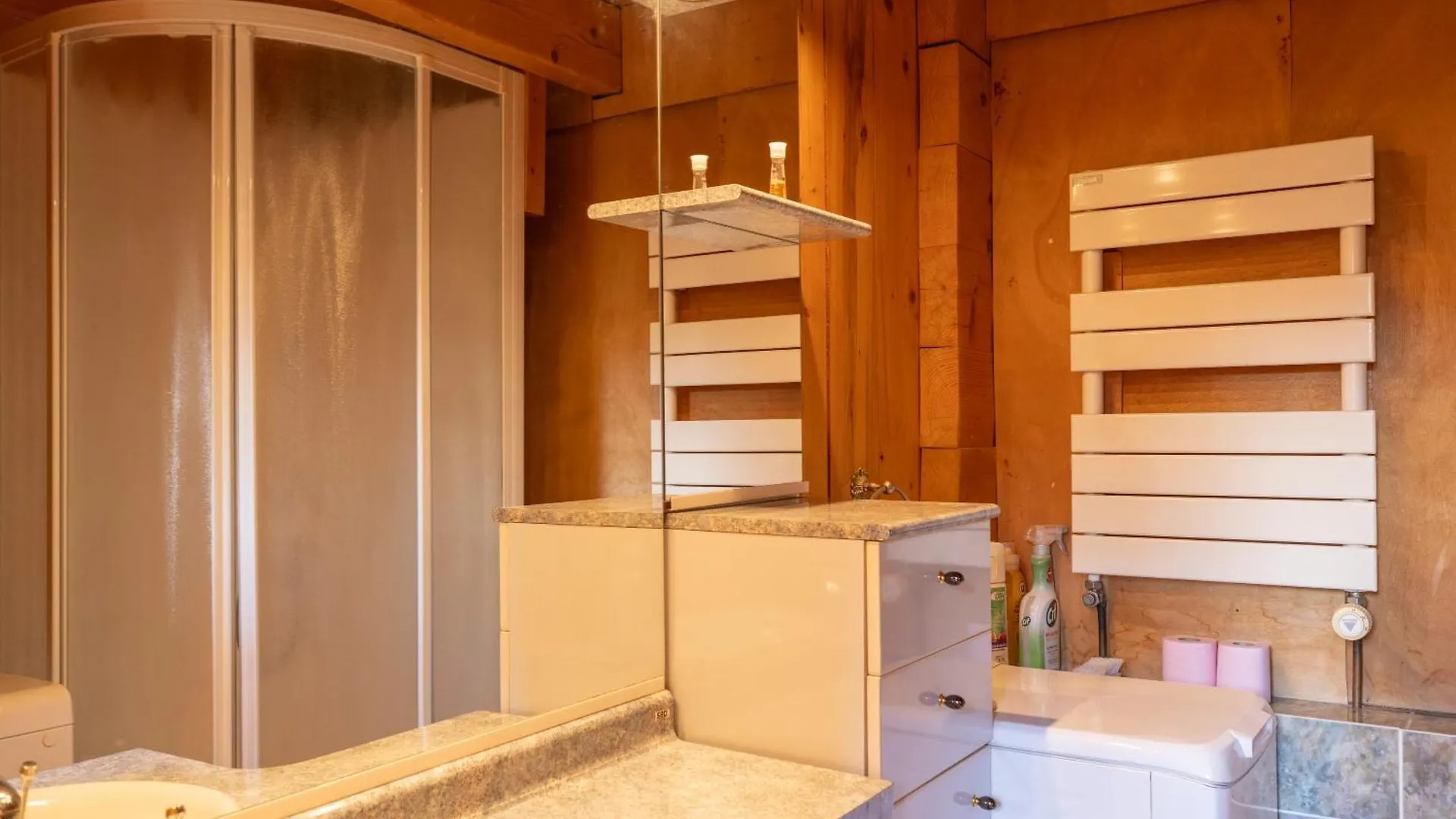 Appart Les Lilas Les Houches Apartment