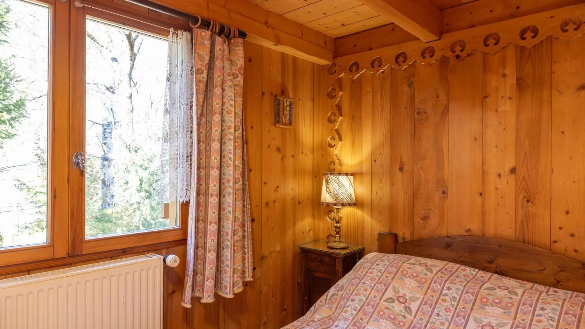 Appart Les Lilas Les Houches 0*,  Francie