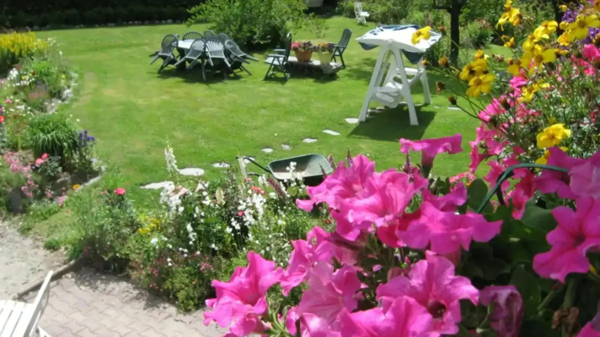 Apartment Appart Les Lilas Les Houches