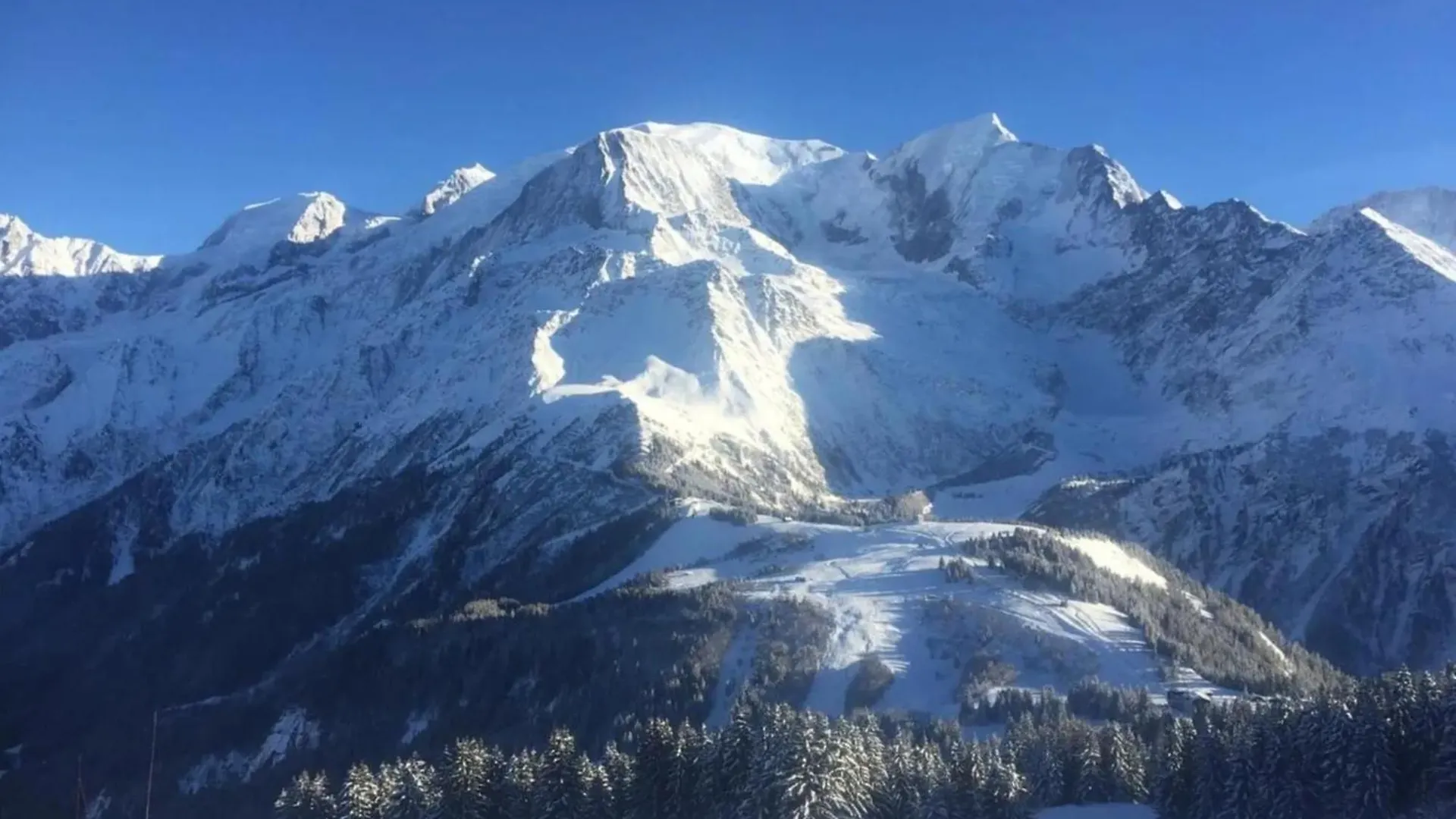 Appart Les Lilas Les Houches Francie