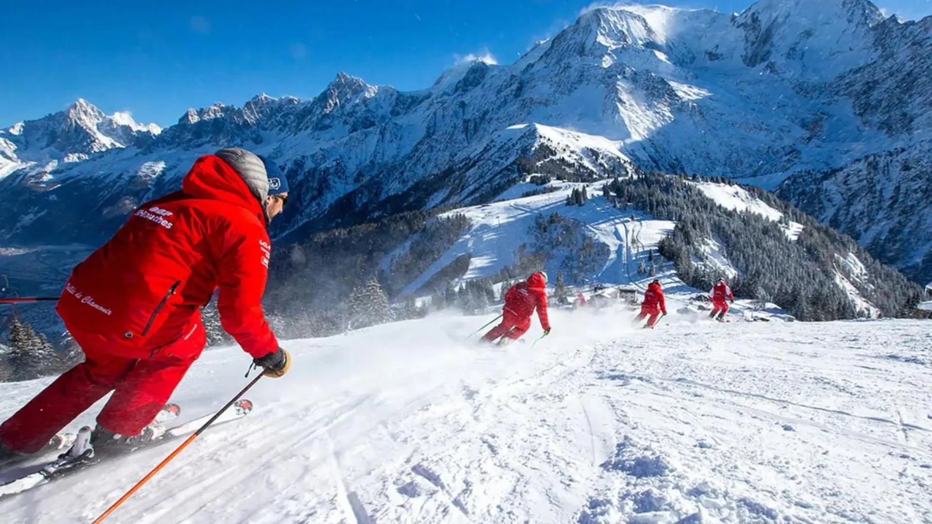 Appart Les Lilas Les Houches 0*,  Francie